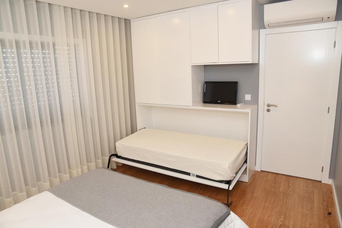 Myhome Braga1 Apartemen